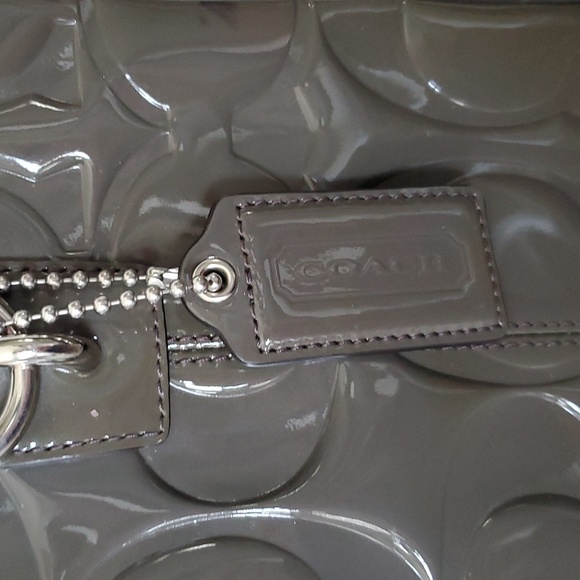 Coach Purse - Picture 3 of 16